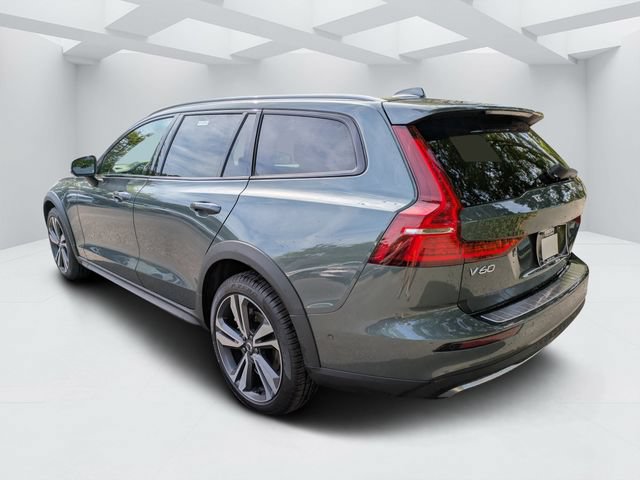 New 2026 Volvo V60 B5 Cross Country Plus w/ Protection Package Premier AWD/4WD image 5