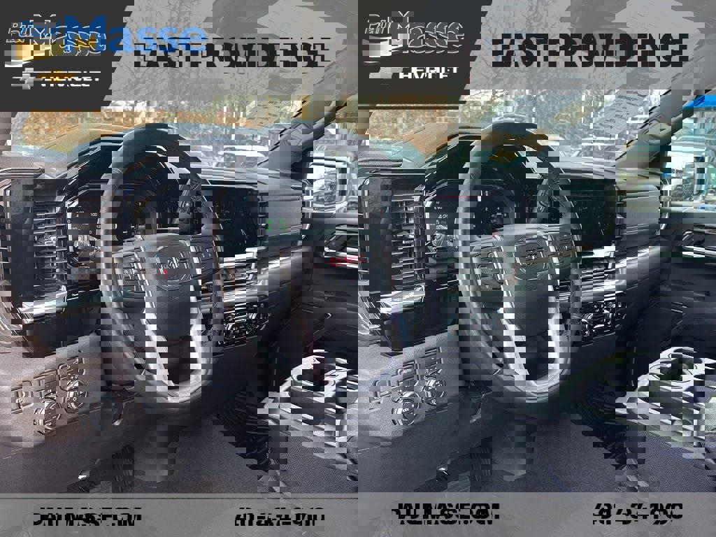 Certified 2023 GMC Sierra 1500 Elevation image 15