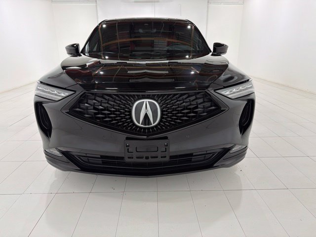 Certified 2024 Acura MDX A-Spec AWD/4WD image 8