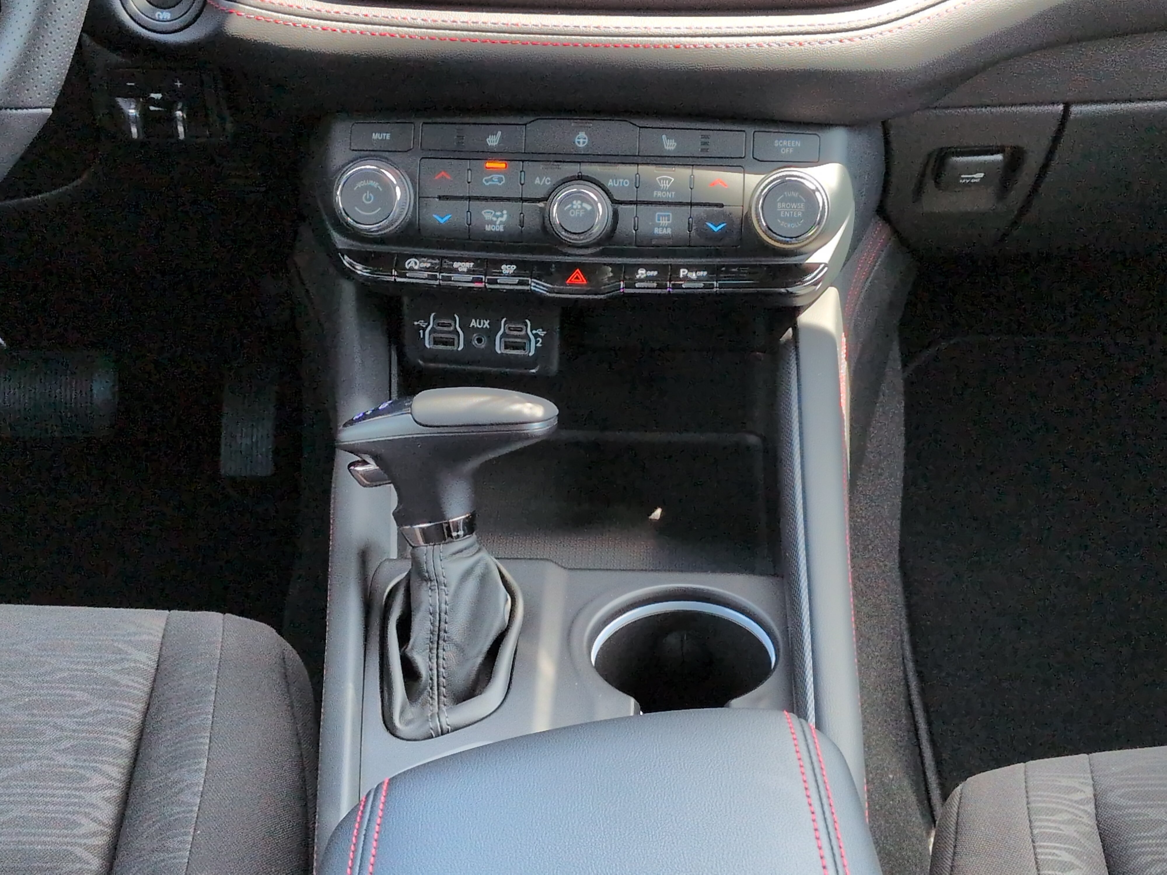New 2026 Dodge Durango GT RWD image 17