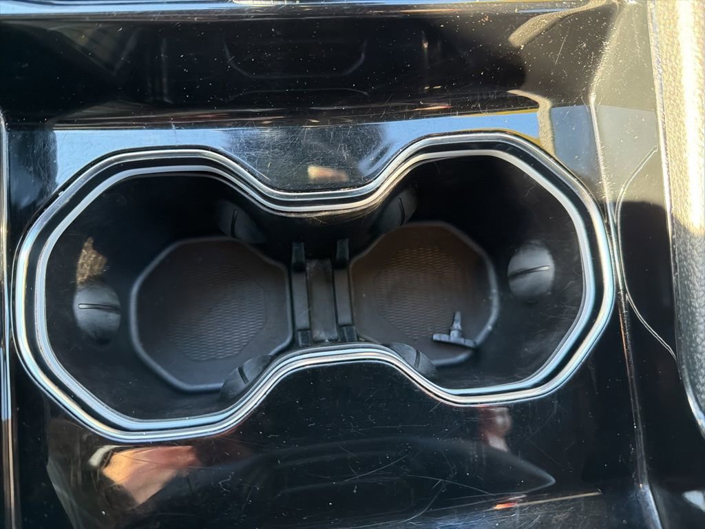 Used 2023 Jeep Grand Cherokee Altitude image 25