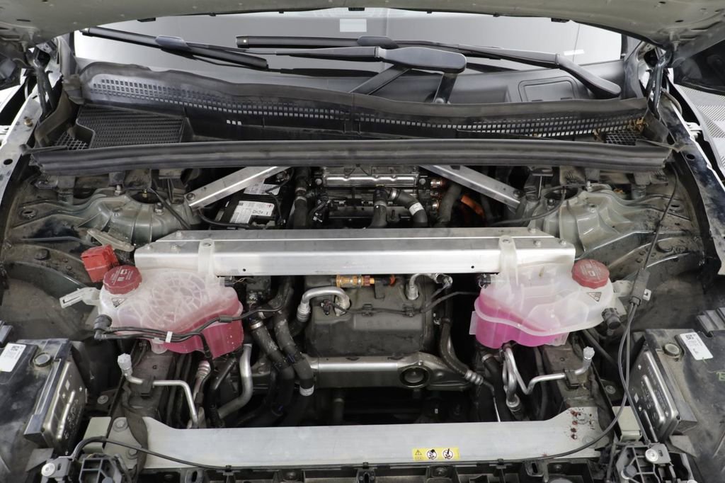 Used 2023 Mercedes-Benz EQS 580 4MATIC SUV image 27