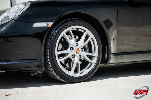 Used 2010 Porsche 911 Carrera RWD image 36