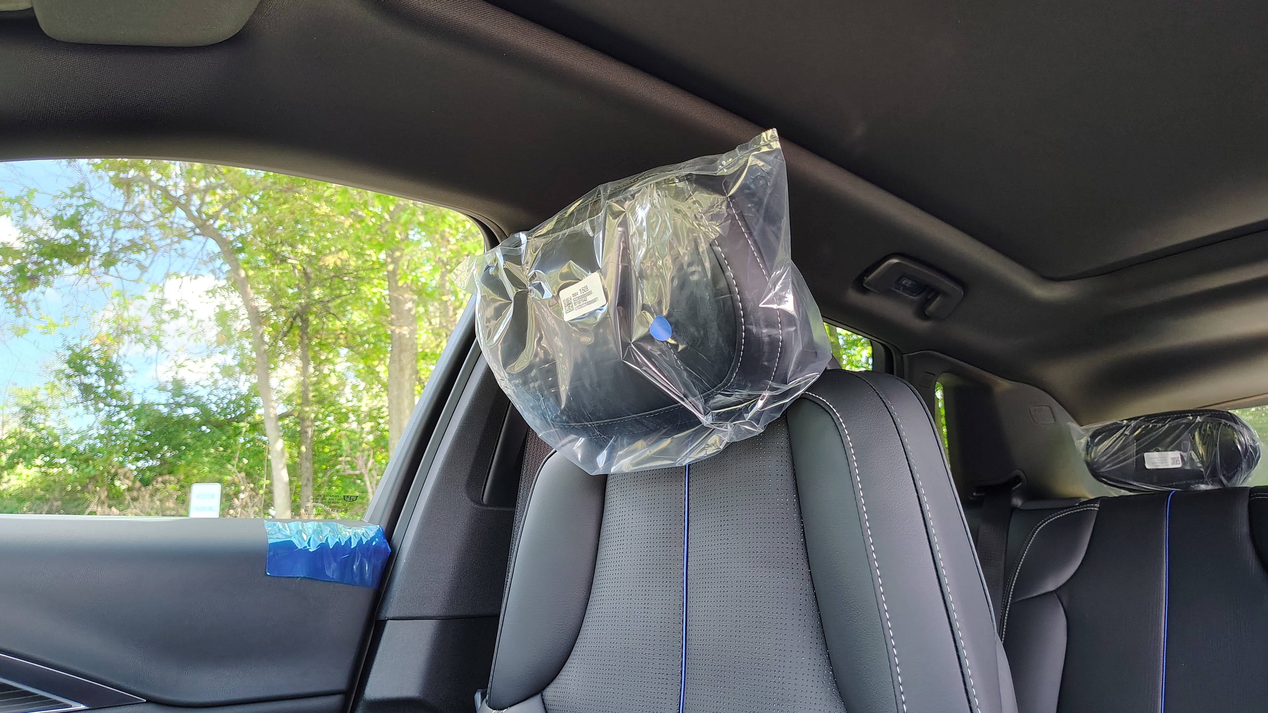 New 2026 Cadillac Lyriq Sport image 21