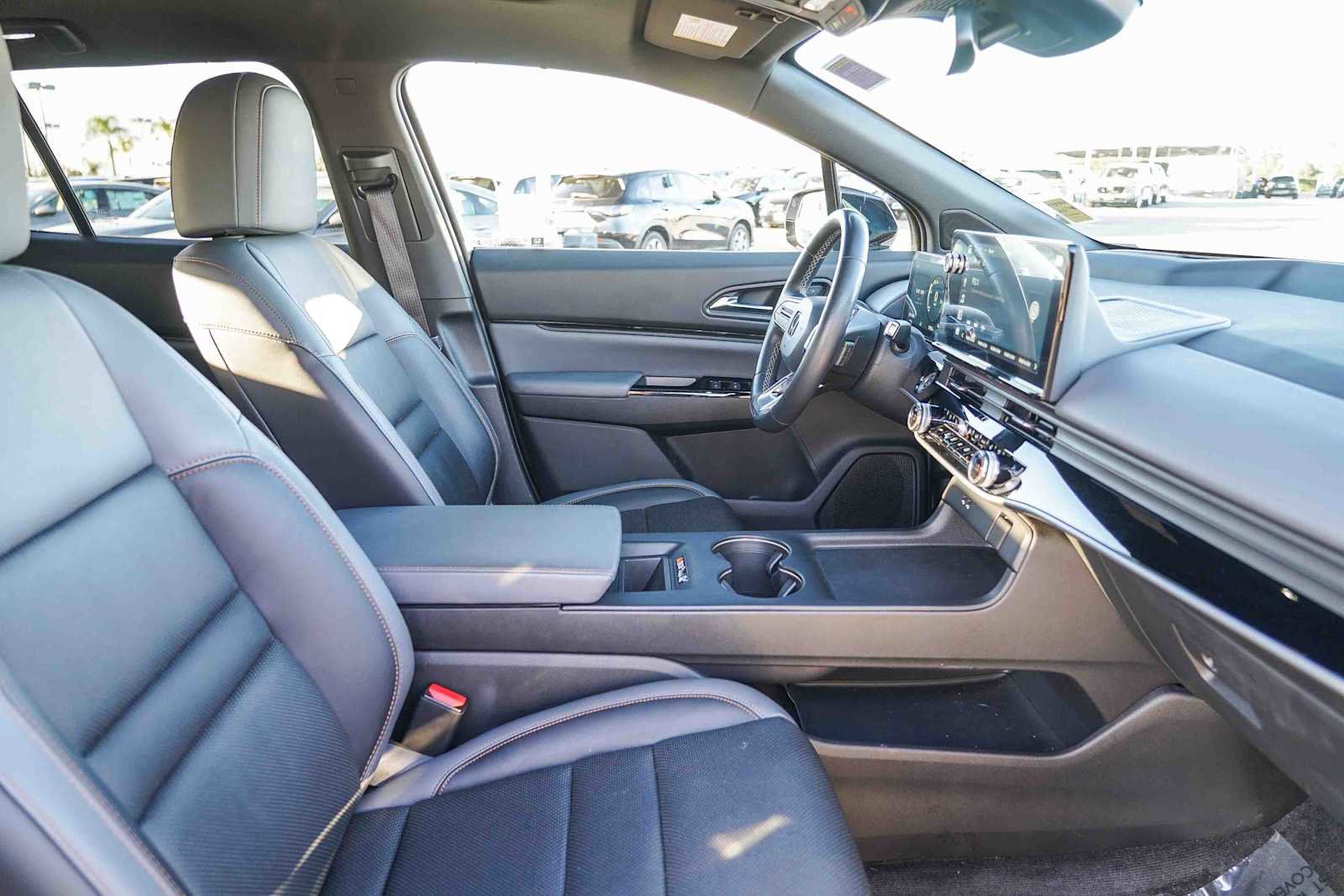 Certified 2024 Honda Prologue Elite image 17