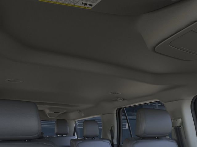 New 2026 Ford Expedition Max Active image 22