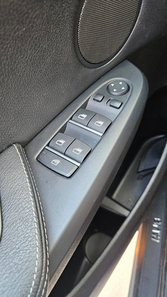 Used 2013 BMW X3 xDrive28i image 26