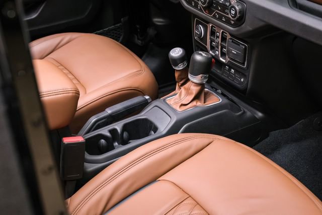 Used 2024 Jeep Wrangler Unlimited Sport image 69