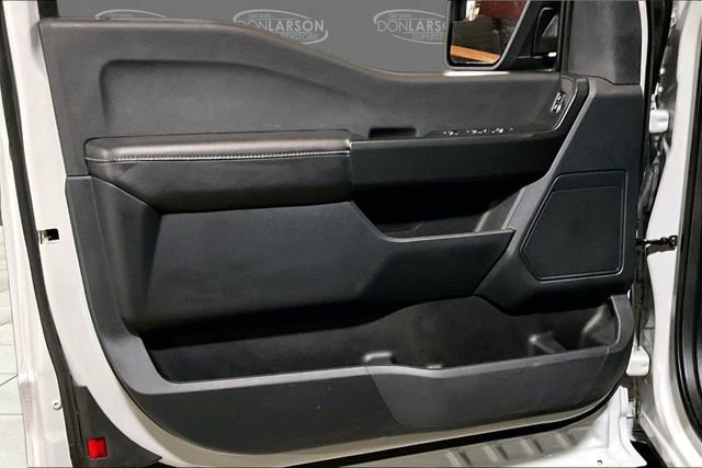 Used 2023 Ford F150 XL w/ STX Appearance Package image 12