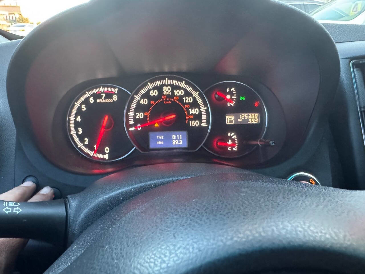 Used 2014 Nissan Maxima 3.5 S FWD image 16