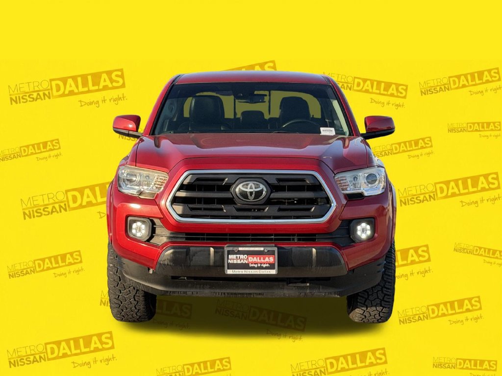 Used 2019 Toyota Tacoma SR5 RWD image 3