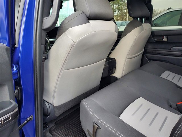 Used 2024 Toyota Tacoma TRD Off-Road image 10