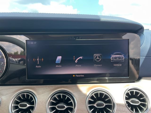 Used 2018 Mercedes-Benz E 400 Coupe image 22