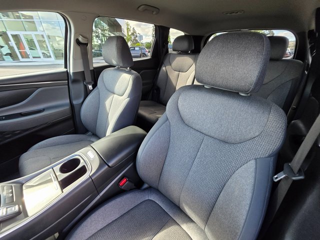 Certified 2023 Hyundai Santa Fe SEL image 16