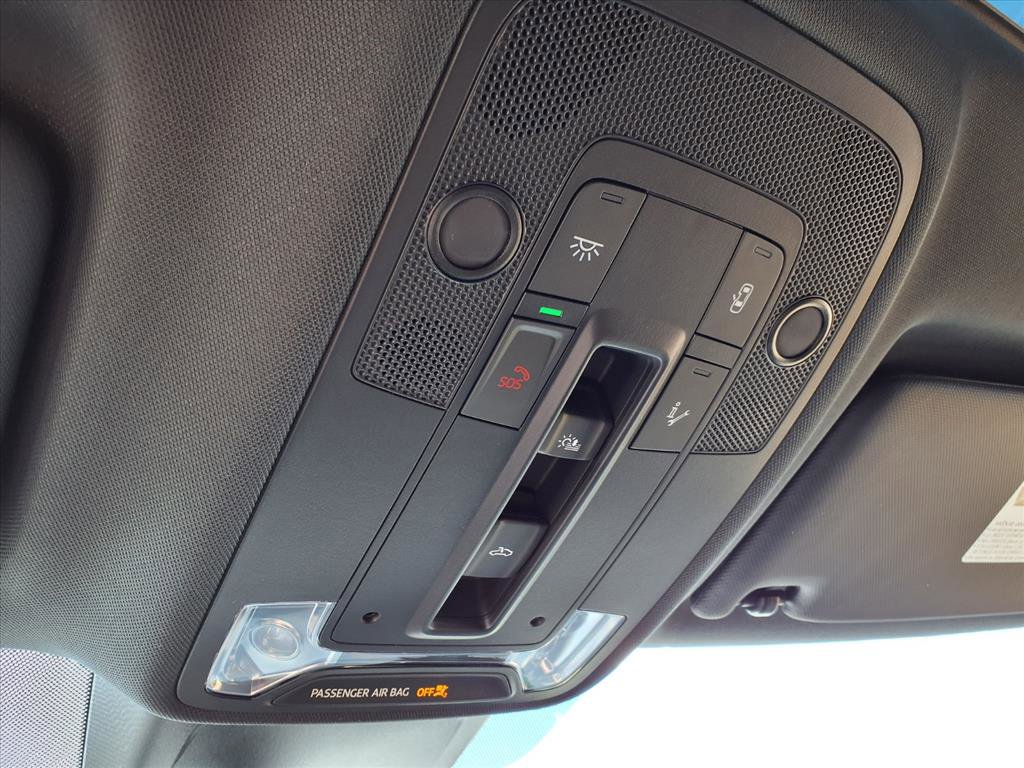 New 2025 Audi Q3 2.0T Premium Plus image 19