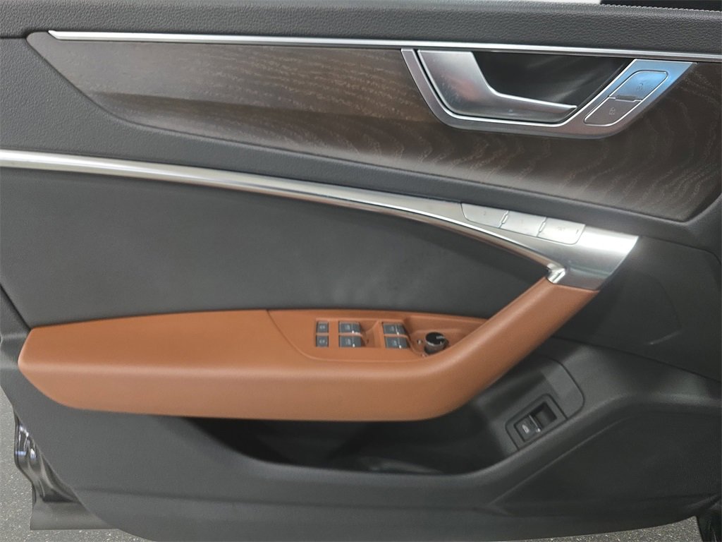Used 2019 Audi A6 2.0T Premium w/ Convenience Package image 26