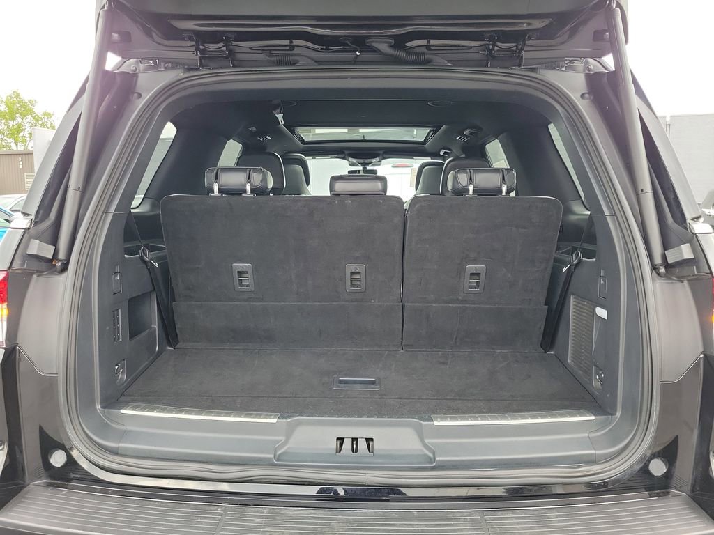 Certified 2024 Lincoln Navigator Reserve AWD/4WD image 10