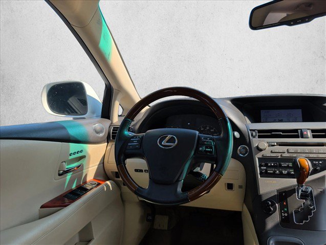 Used 2010 Lexus RX 350 2WD image 21
