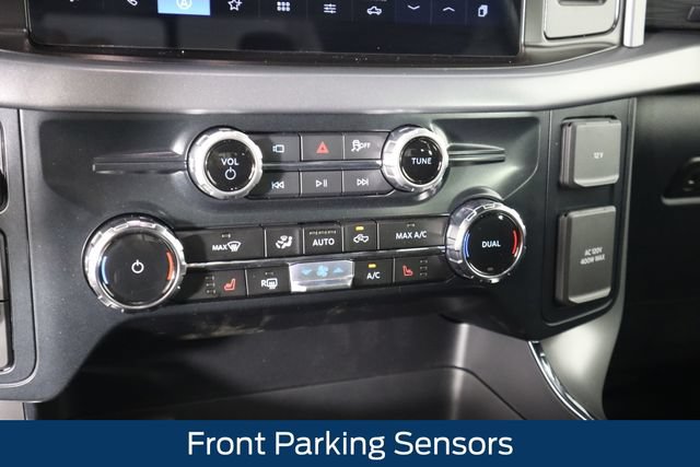 New 2026 Ford F150 XLT w/ Equipment Group 302A MID AWD/4WD image 45
