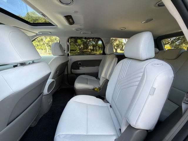 New 2026 Hyundai Palisade SEL Premium FWD image 16