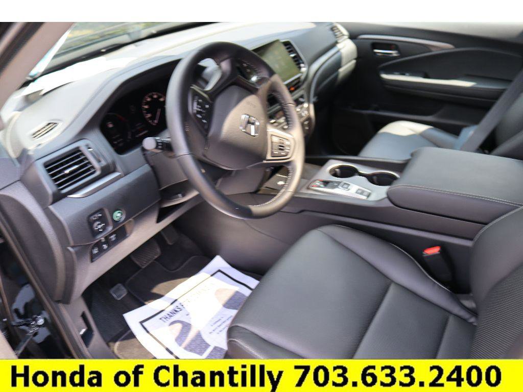Used 2025 Honda Ridgeline RTL image 21