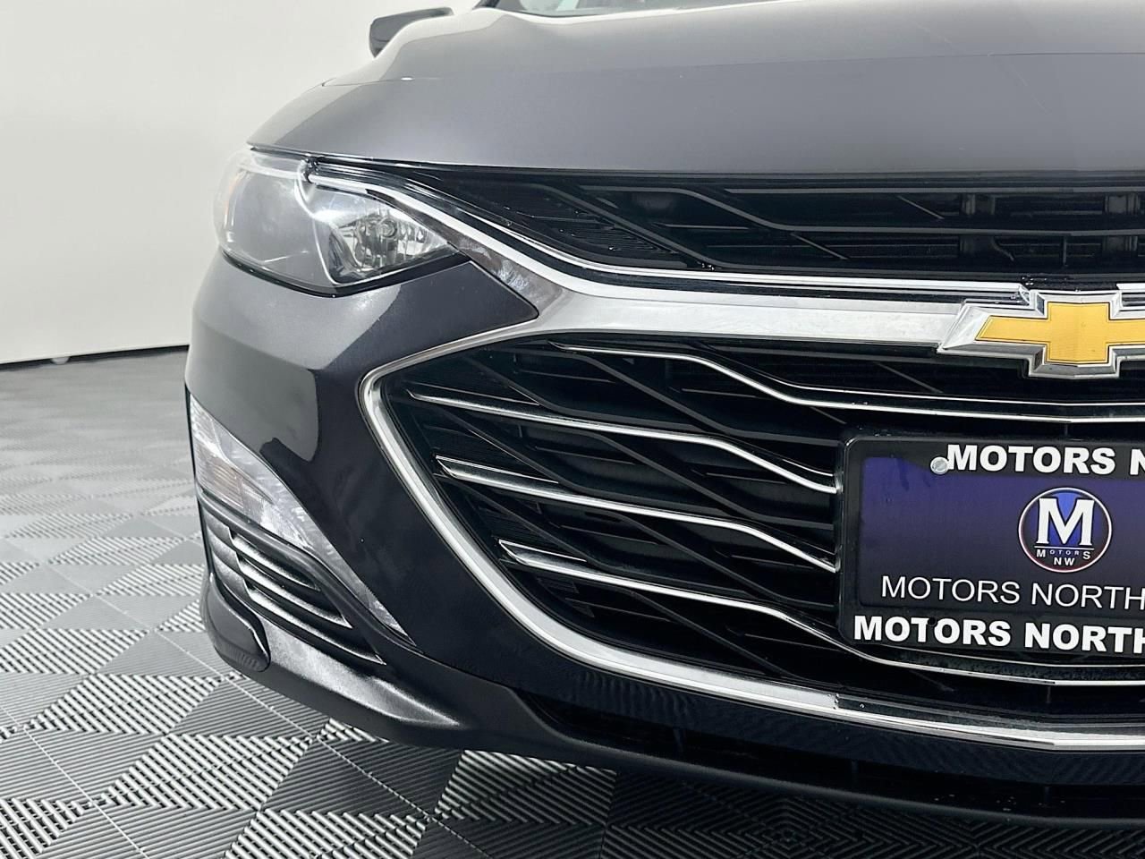 Used 2023 Chevrolet Malibu LT image 6