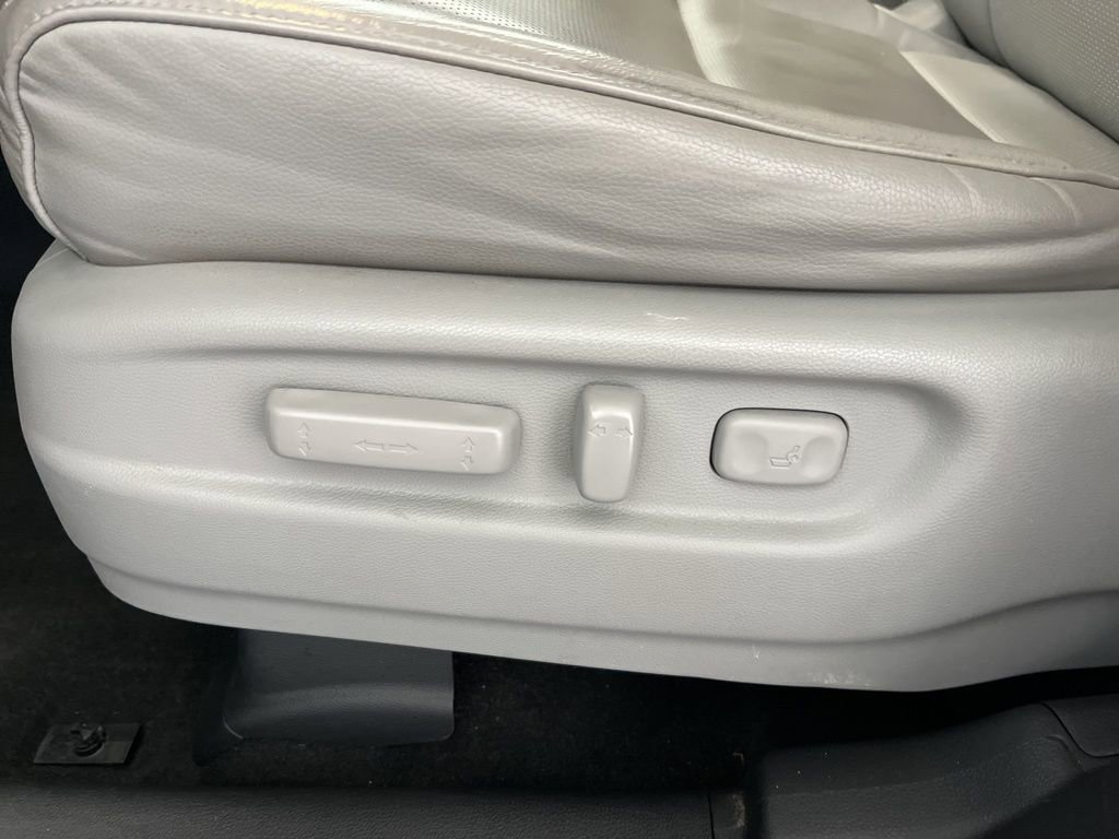 Used 2020 Honda Ridgeline RTL-E image 26