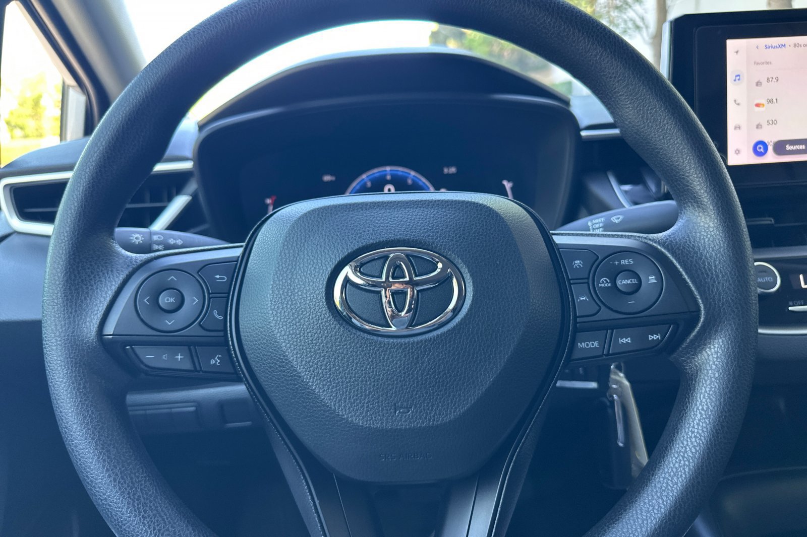 Used 2026 Toyota Corolla LE FWD image 18
