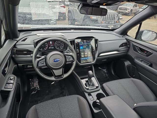 Certified 2025 Subaru Forester Premium image 11