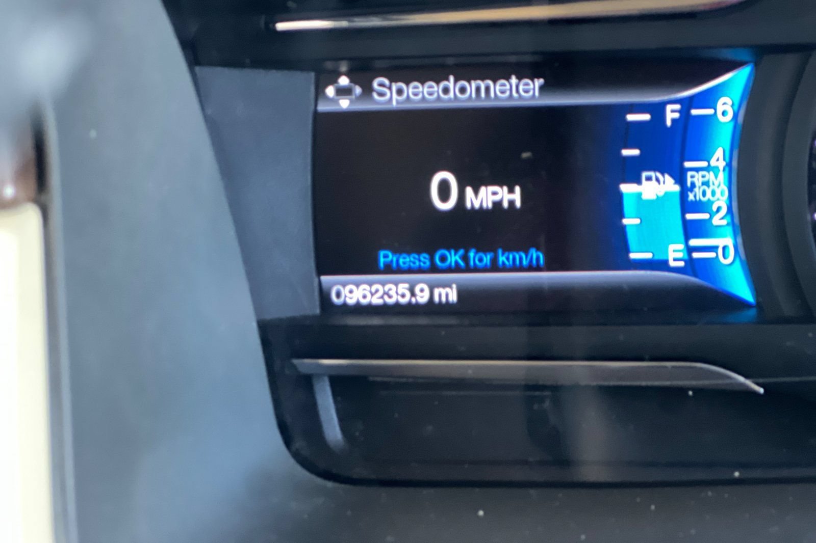 Used 2019 Ford Flex Limited w/ Equipment Group 303A AWD/4WD image 28