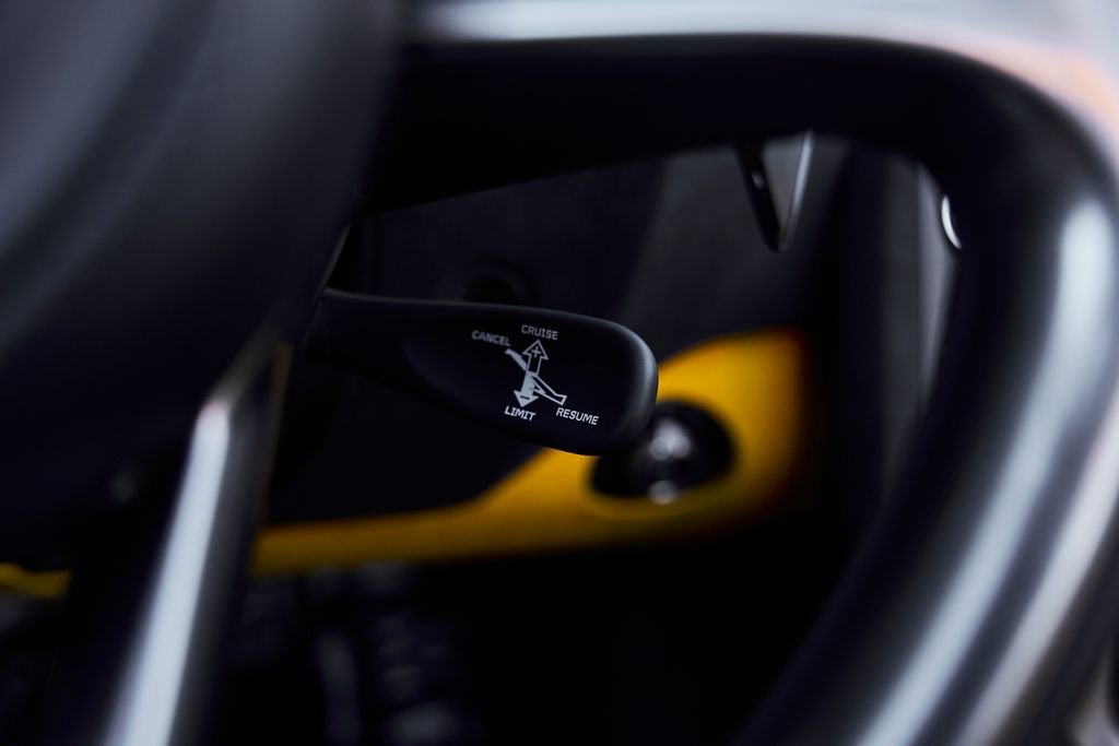 Used 2026 McLaren 750S Spider image 59