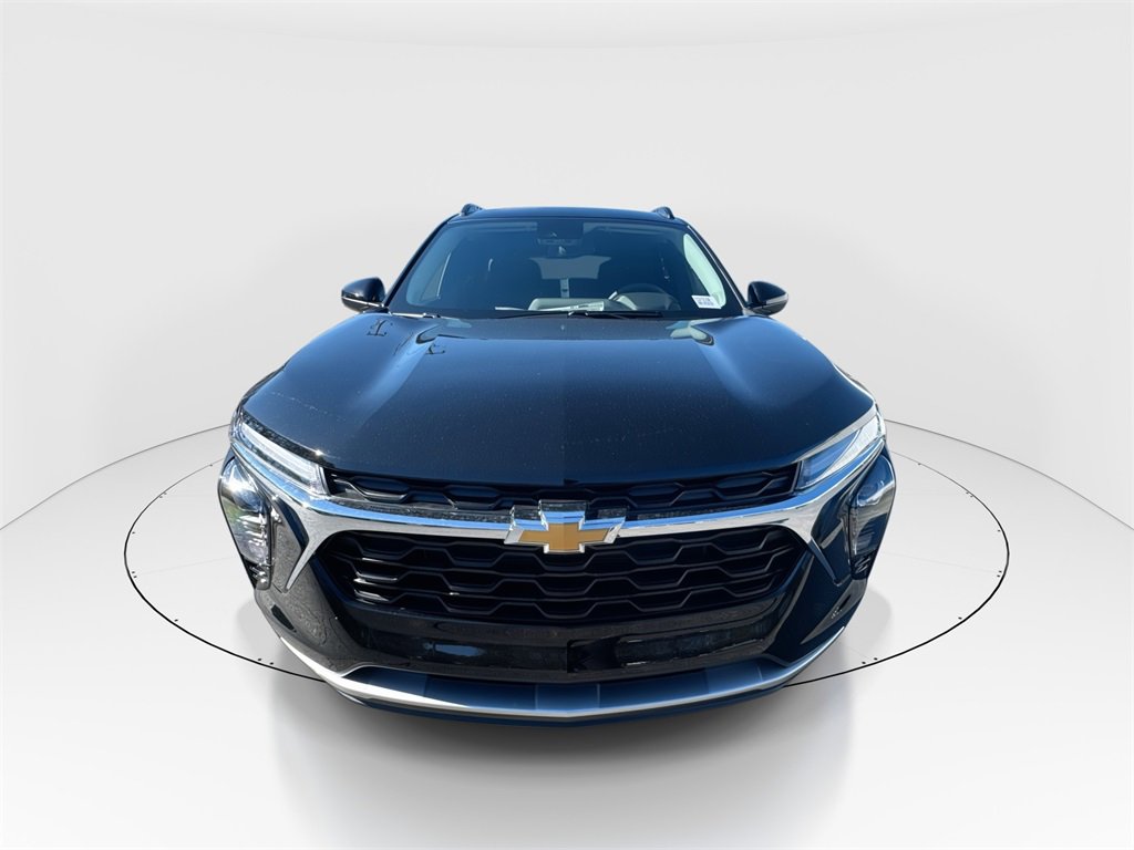 New 2026 Chevrolet Trax LT image 3