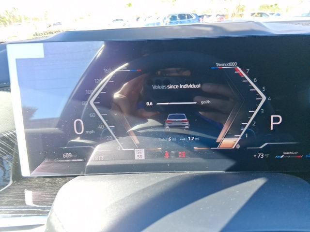 New 2026 BMW X5 xDrive40i w/ M Sport Package AWD/4WD image 8