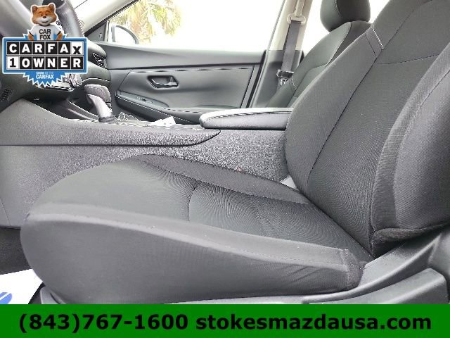 Used 2024 Nissan Sentra S FWD image 15