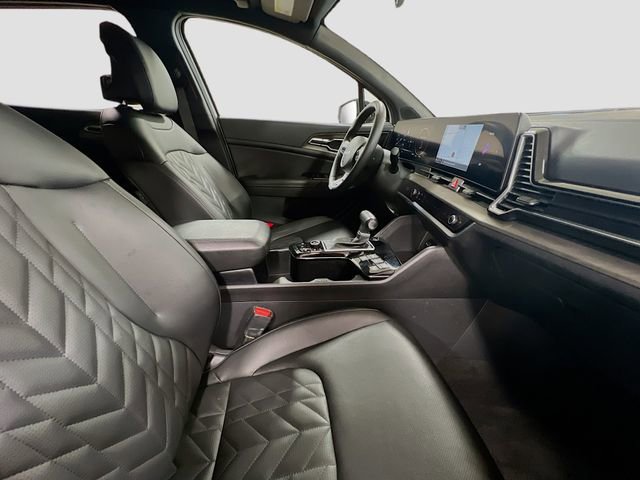 Certified 2025 Kia Sportage X-Pro Prestige AWD/4WD image 34