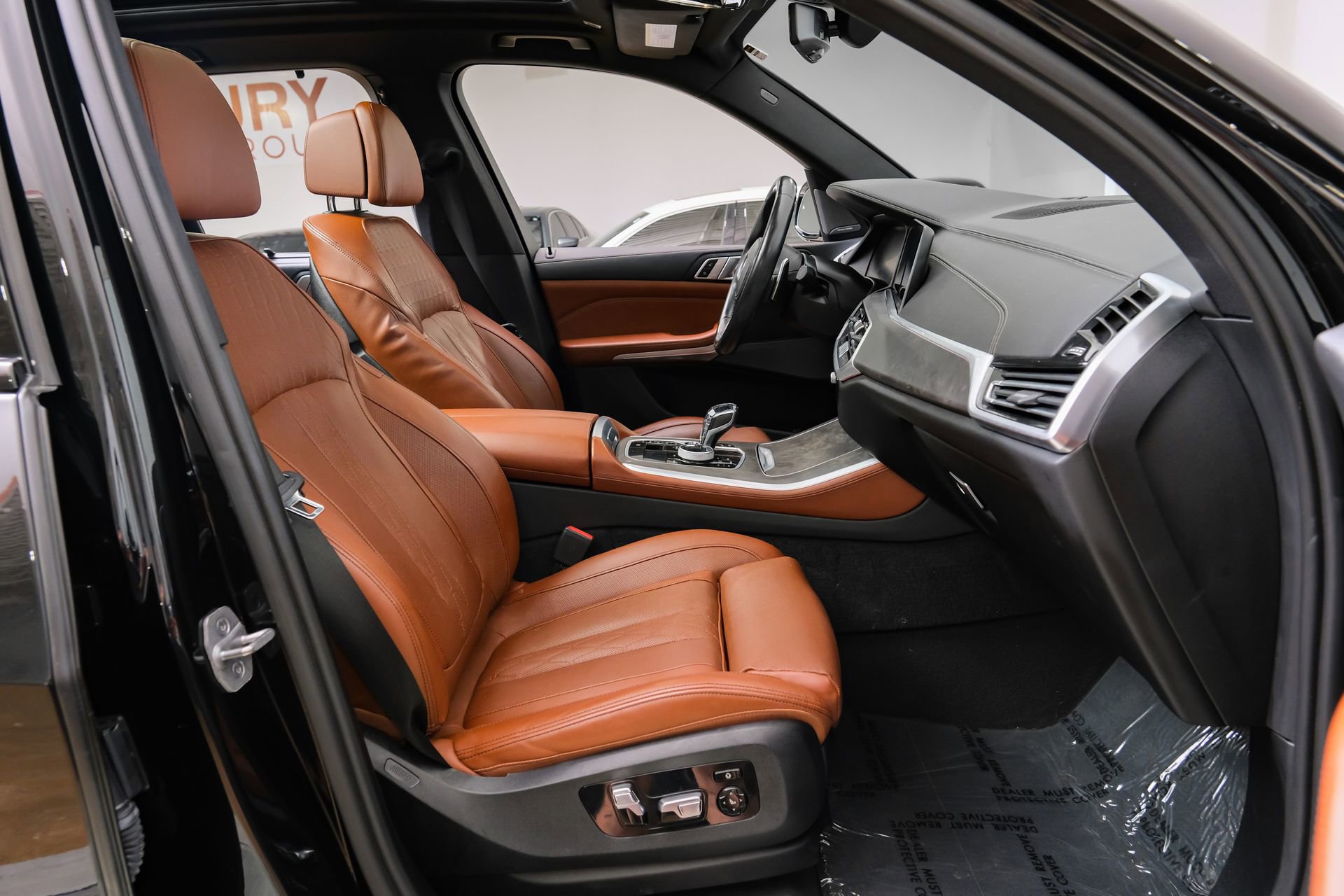 Used 2023 BMW X5 sDrive40i w/ Executive Package image 39