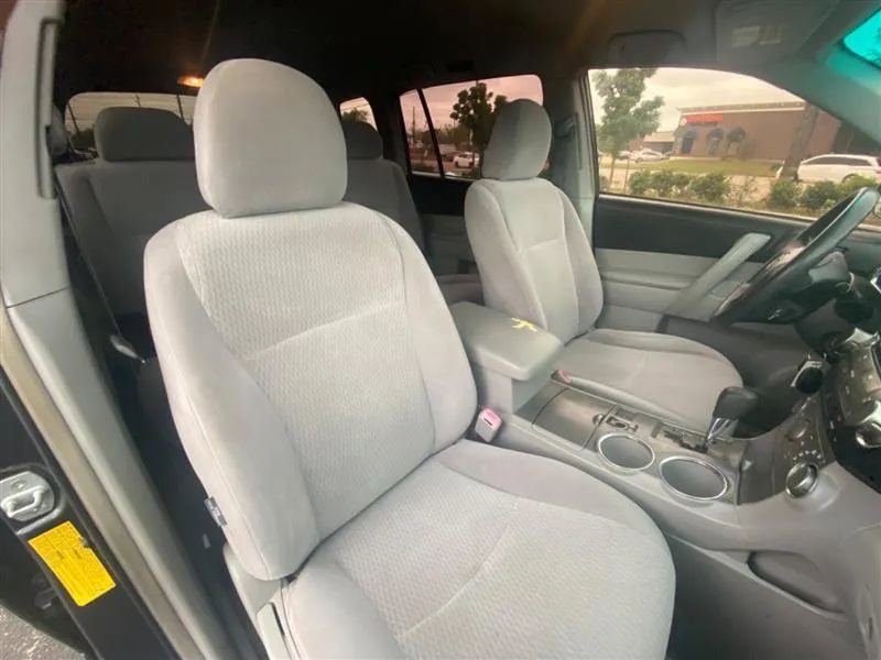 Used 2008 Toyota Highlander 2WD image 11
