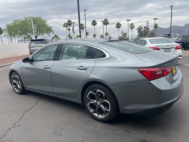 Used 2024 Chevrolet Malibu LT image 6