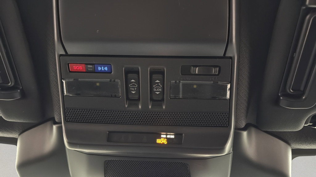 New 2026 Subaru Outback Wilderness image 27