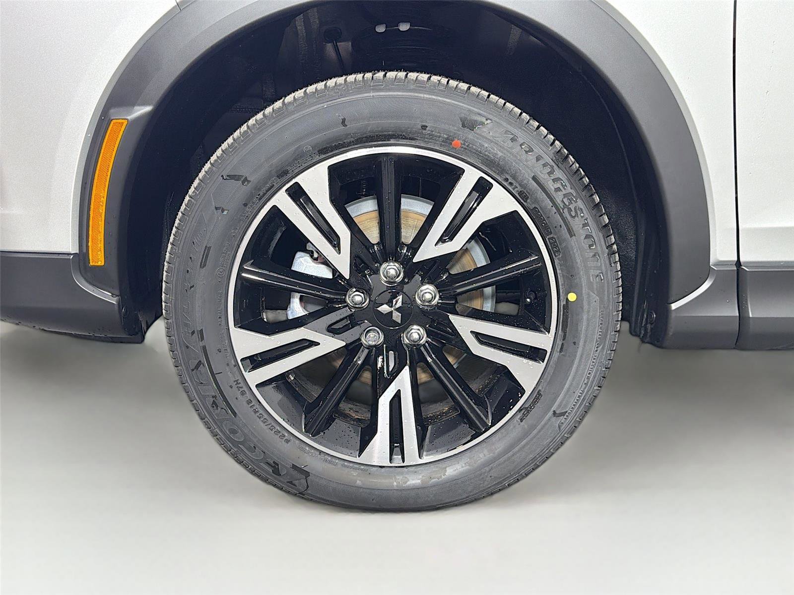 New 2026 Mitsubishi Eclipse Cross SE AWD/4WD image 29