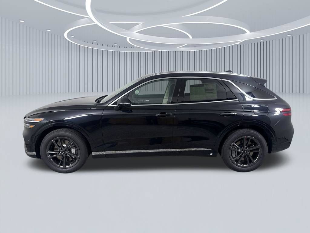 New 2027 Genesis GV70 2.5T Advanced AWD/4WD image 7