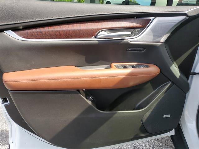 Certified 2023 Cadillac XT5 Premium Luxury w/ Technology Package FWD image 42