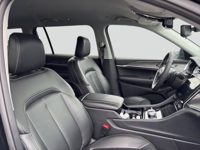 Used 2023 Jeep Grand Cherokee L Limited AWD/4WD image 51