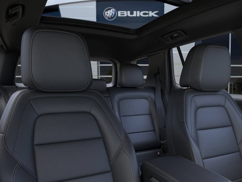 New 2027 GMC Terrain Elevation w/ Elevation Premium Package AWD/4WD image 30