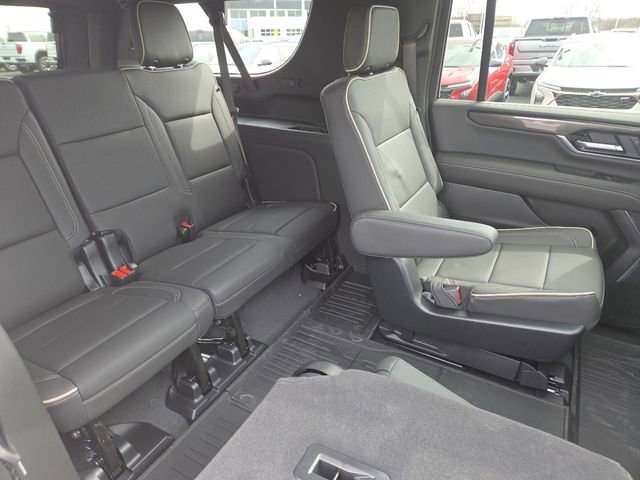 New 2026 GMC Yukon XL Elevation w/ Elevation Premium Package image 32