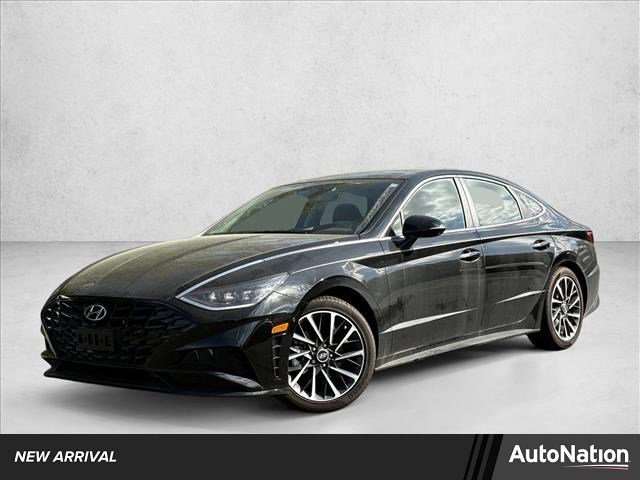Used 2023 Hyundai Sonata Limited