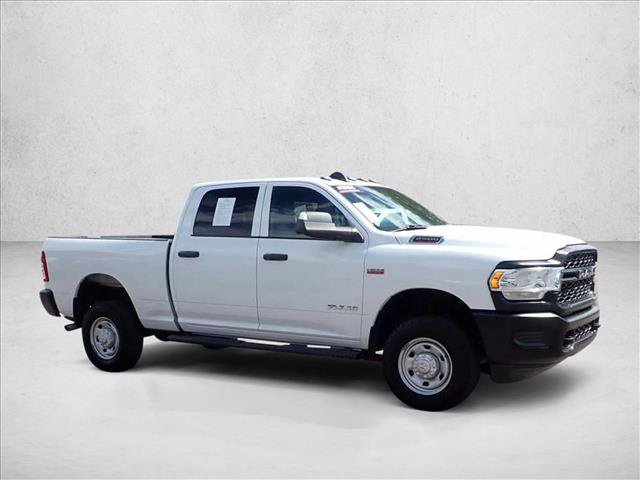 Used 2022 RAM 2500 Tradesman AWD/4WD image 7