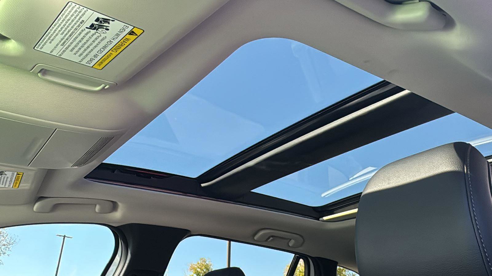 New 2026 MAZDA CX-50 AWD 2.5 Hybrid w/ Cargo Package image 18