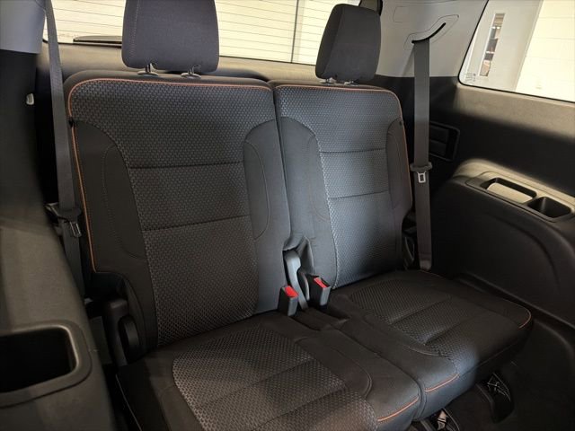 Certified 2023 GMC Acadia AT4 w/ Trailering Package image 11