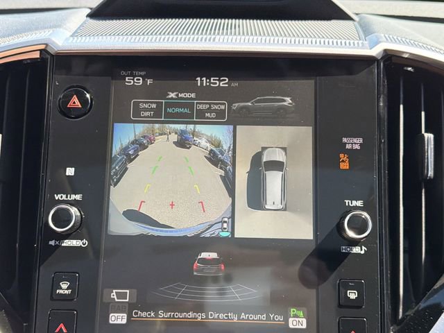 New 2026 Subaru Ascent Touring image 31